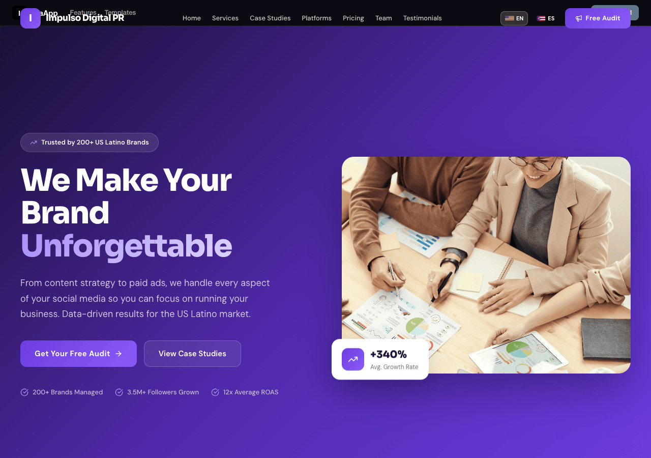 Social Media Manager